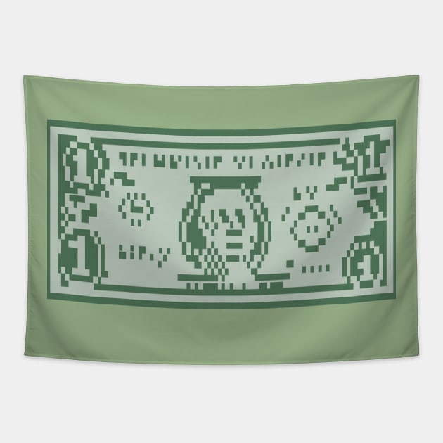 Dead Pres Tapestry by N3rdeye