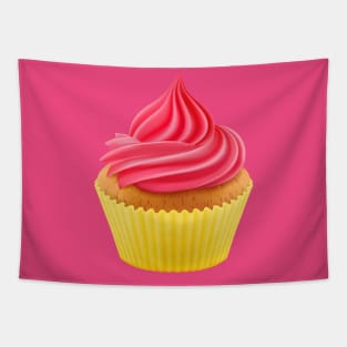 Cupcake Tapestry