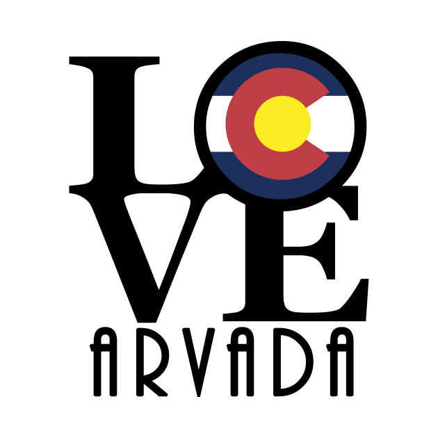 LOVE Avada Colorado by HomeBornLoveColorado