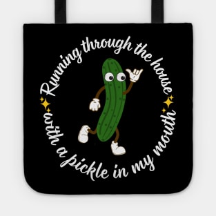 Righteous gemstone-Funny Quotes Tote