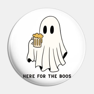 Here for the BOOS. Pin