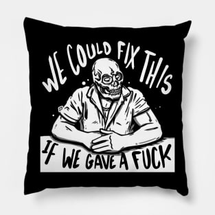 FIX IT Pillow