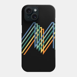 Sonokinetic Maximo Phone Case