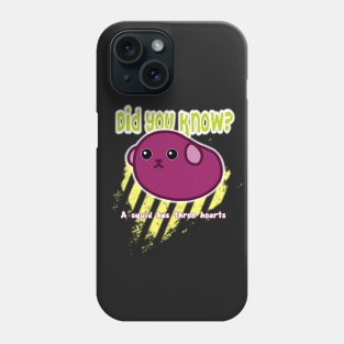 Did you know? 6 Phone Case