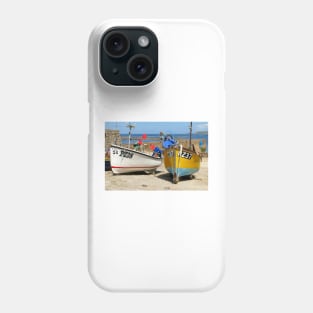 Sennen Cove, Cornwall Phone Case