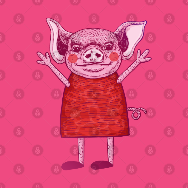 piggy mask roblox