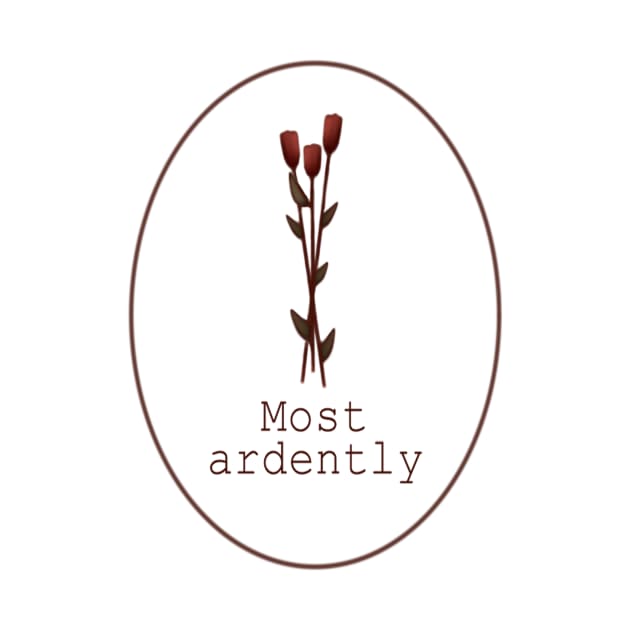 Most Ardently by Smilla