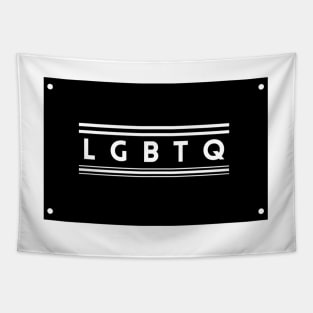 LGBTQ Family Tapestry