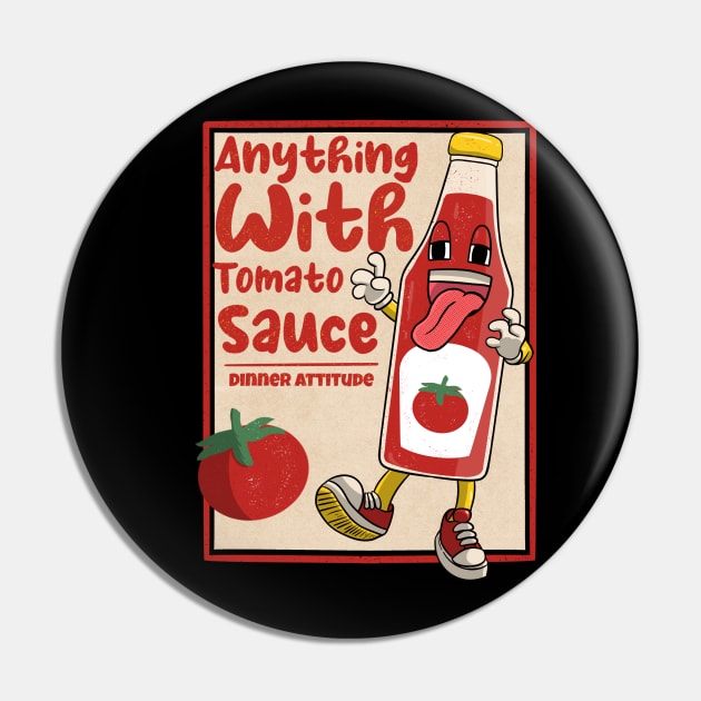 tomato sauce Pin by lasthopeparty