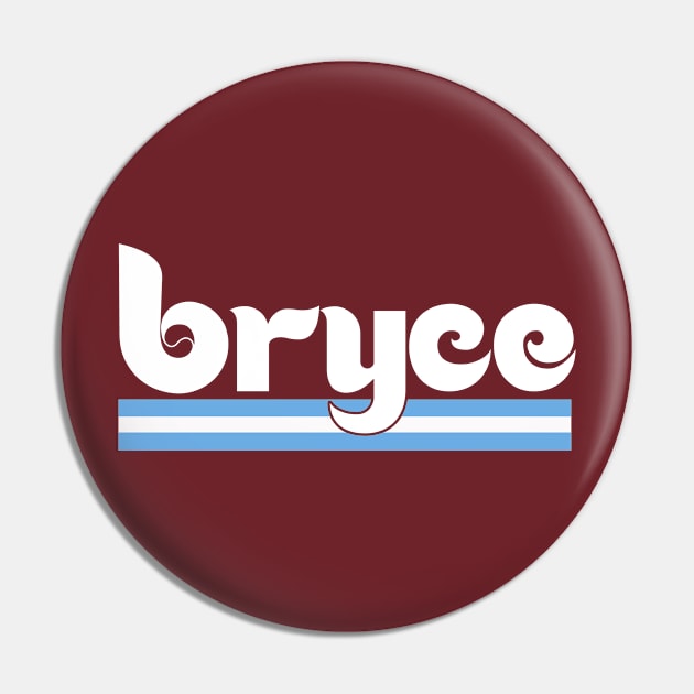 Pin on bryce