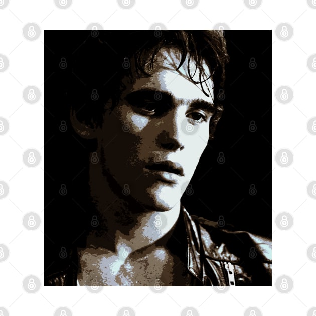 matt dillon by oryan80