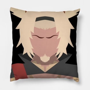 Lowain Vector Pillow