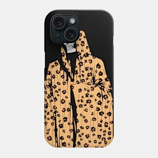 Reapard Reaper Leopard Phone Case