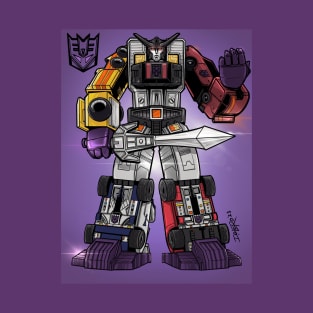 Menasor T-Shirt