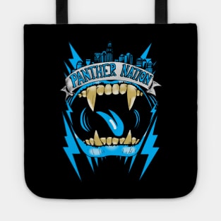 Panther Nation "Pride" Tote