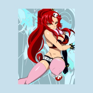 Yoko Littner T-Shirt