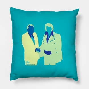 Elvixon Pillow