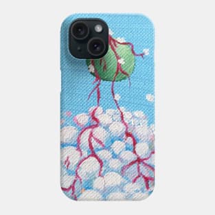 Cloud Machine Phone Case