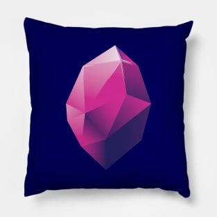 Precious Diamond Pillow