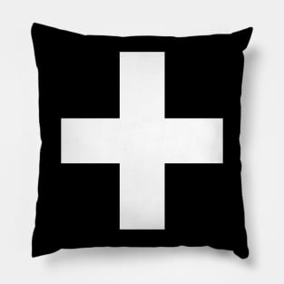 CROSS Pillow