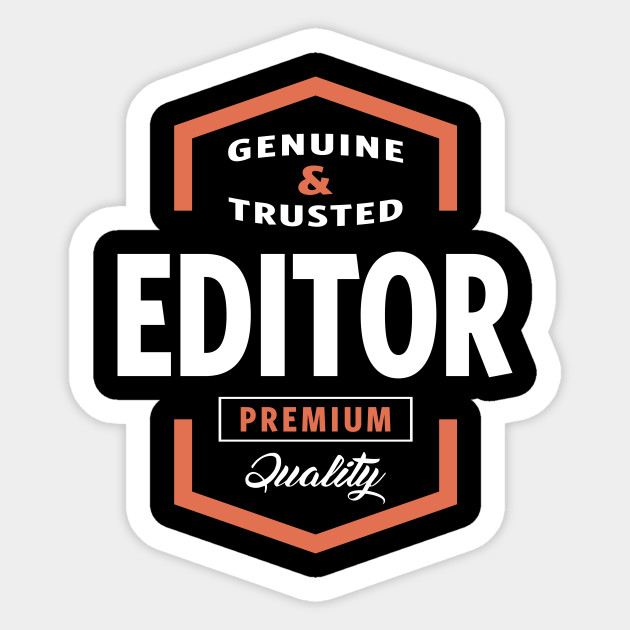 sticker editor