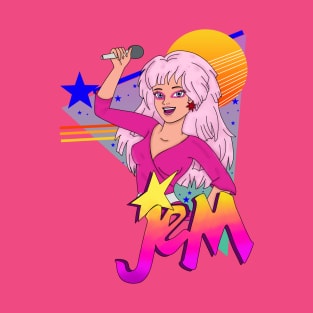 Jem T-Shirt