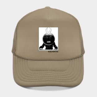 Herbie hancock//Vintage for fans Hat