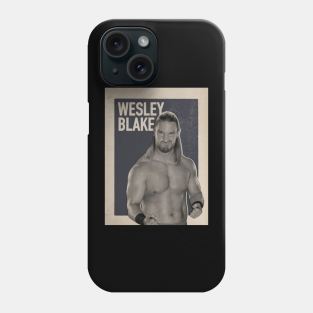 Wesley Blake Phone Case