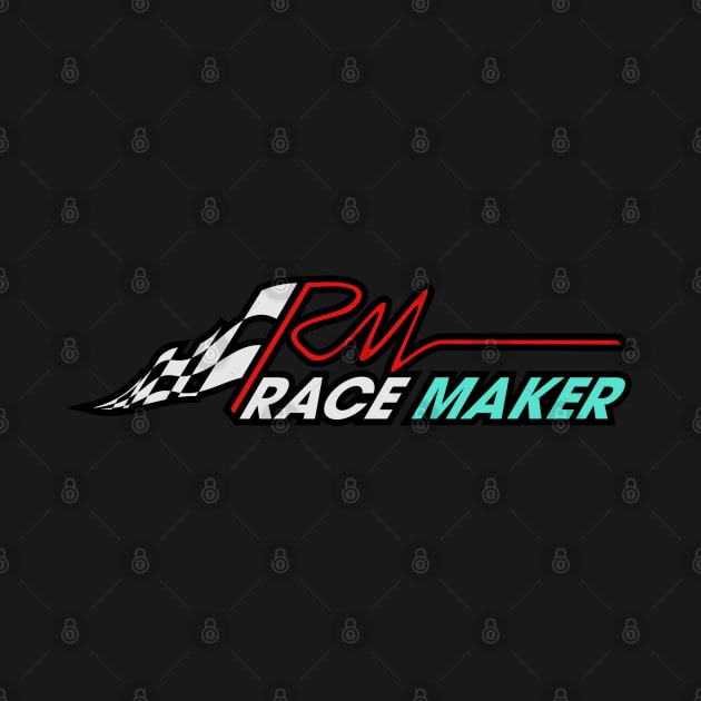 Race Maker by Markyartshop