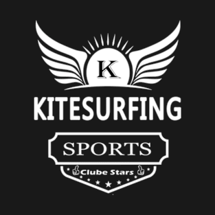 The Kitesurfing T-Shirt