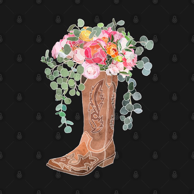 Cowgirl by Roguish Design