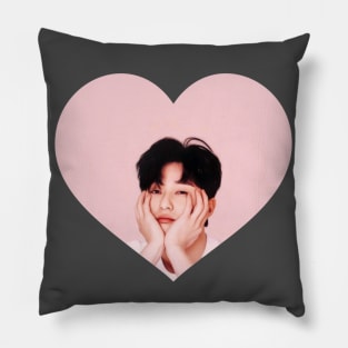 Park Seo-Joon Lovesick Pillow