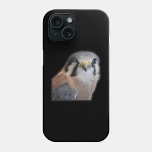 Kestrel Phone Case