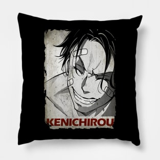 Kenichirou Pillow