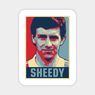 Sheedy Magnet