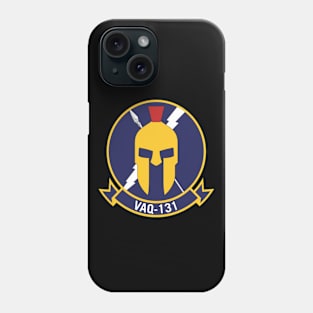 Electronic Attack Squadron 131 (VAQ-131) Lancers Phone Case