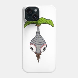 Pachypodium caudex 9 Phone Case