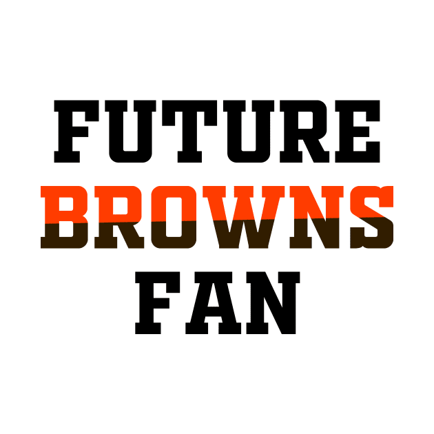 Future Browns Fan by godtierhoroscopes