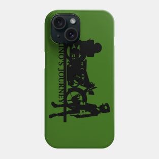 Kino's Journey Phone Case