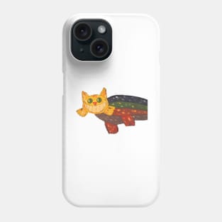 Smiley Catfish Phone Case
