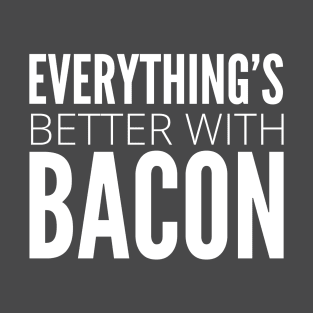 BACON T-Shirt