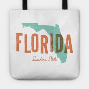 Florida Tote