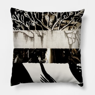 DARKWOOD Pillow