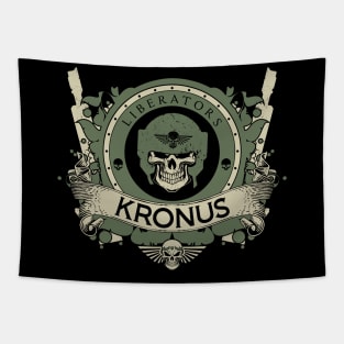 KRONUS - LIMITED EDITION Tapestry