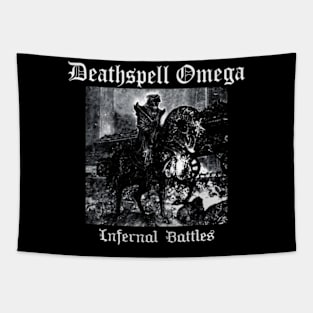 Deathspell Omega 2 Tapestry