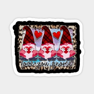 Love in the Air: Valentine’s Day Vibes Magnet
