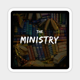 The Ministry Magnet