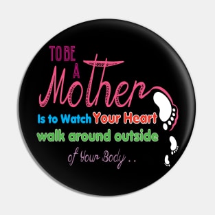 Mother Pin