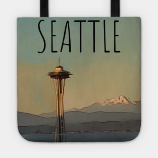 Seattle Tote