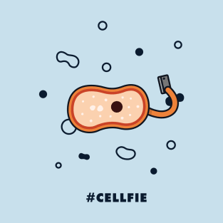 Cellfie T-Shirt